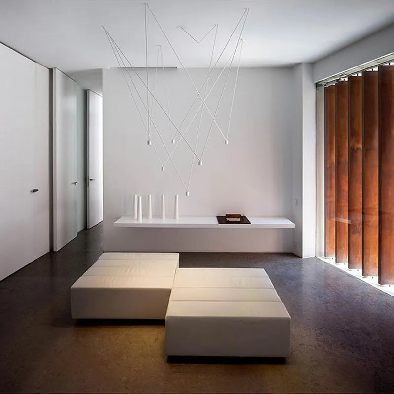 Match Pendant Lamp - Yiarolight
