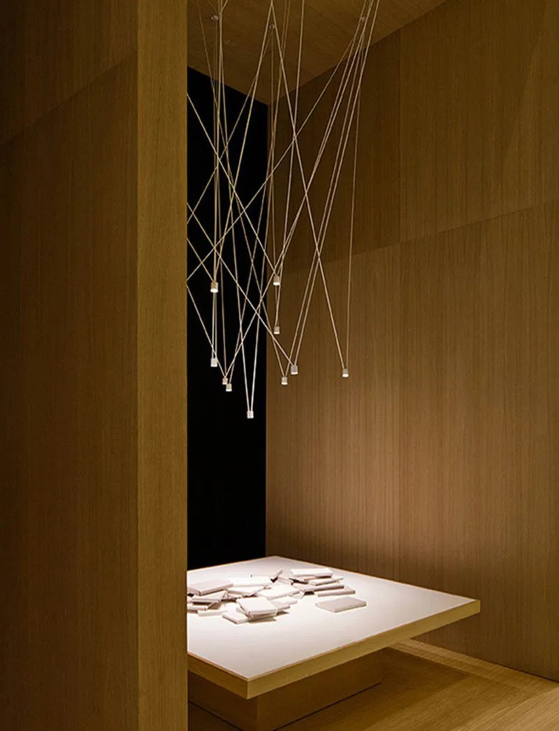 Match Pendant Lamp - Yiarolight