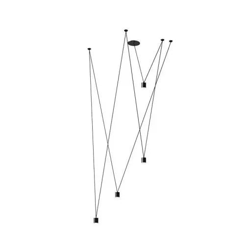 Match Pendant Lamp - Yiarolight