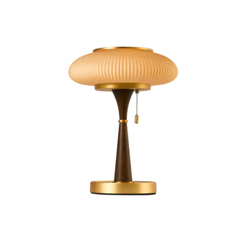 Matsutake Table Lamp - Yiarolight