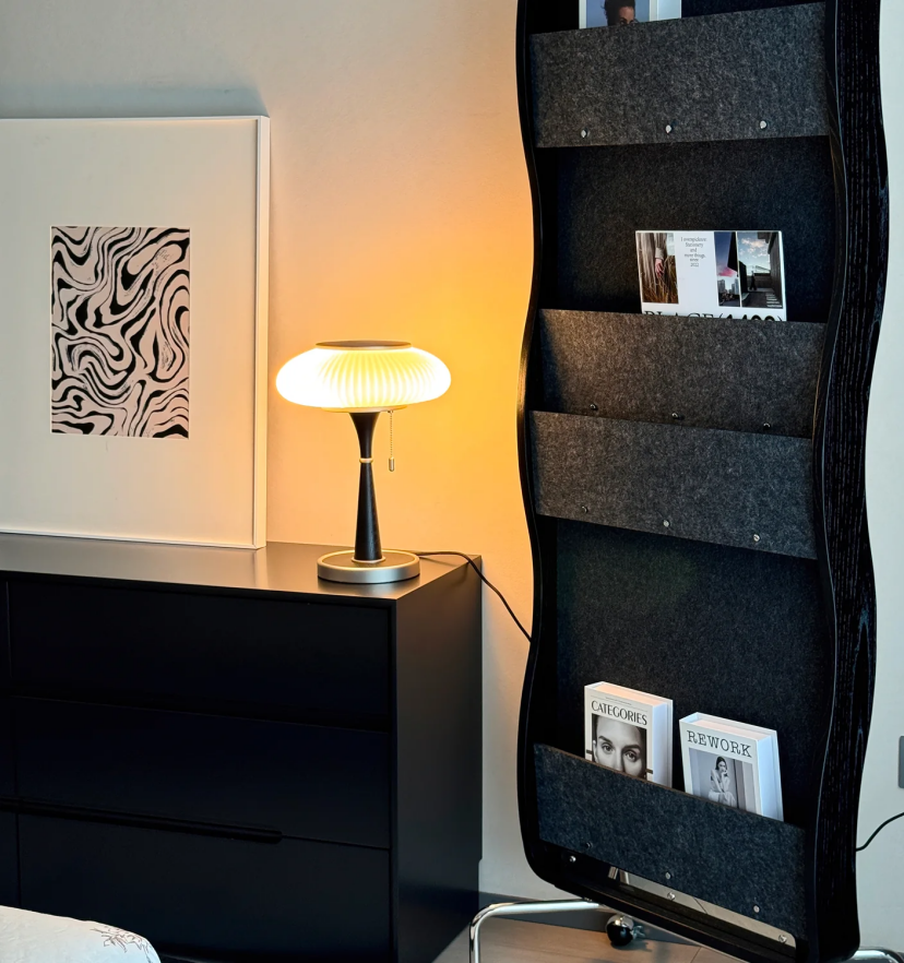 Matsutake Table Lamp - Yiarolight