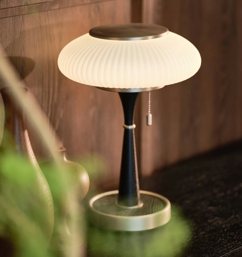 Matsutake Table Lamp - Yiarolight