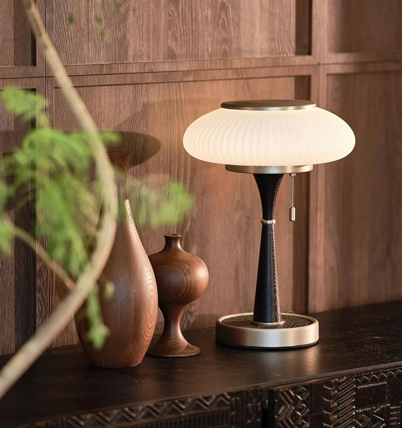 Matsutake Table Lamp - Yiarolight