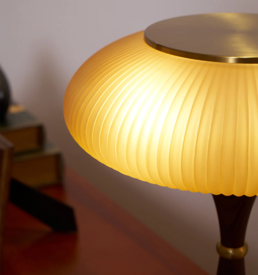 Matsutake Table Lamp - Yiarolight