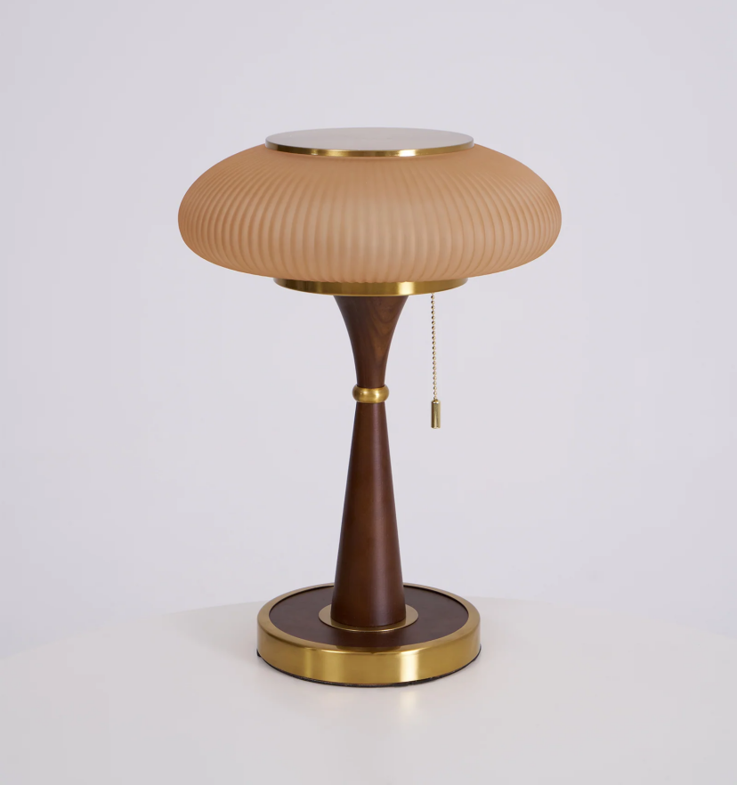 Matsutake Table Lamp - Yiarolight