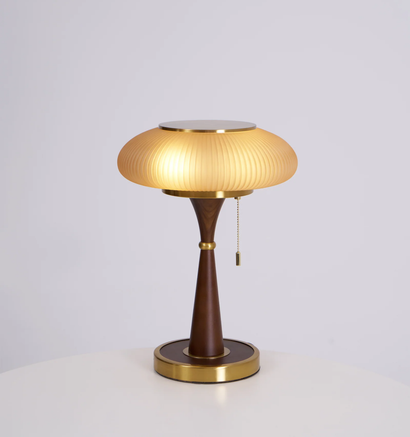 Matsutake Table Lamp - Yiarolight
