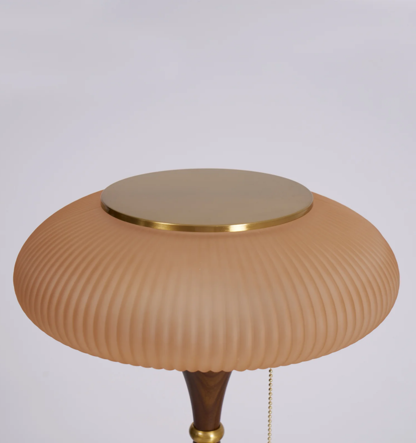 Matsutake Table Lamp - Yiarolight