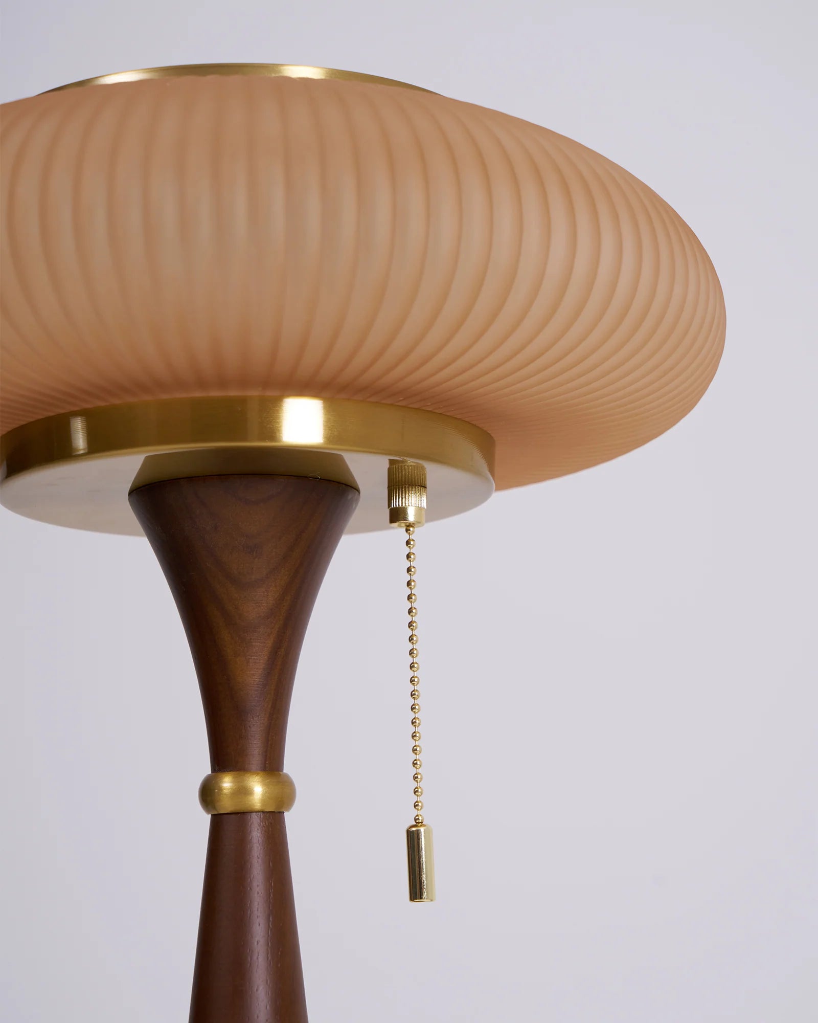 Matsutake Table Lamp - Yiarolight