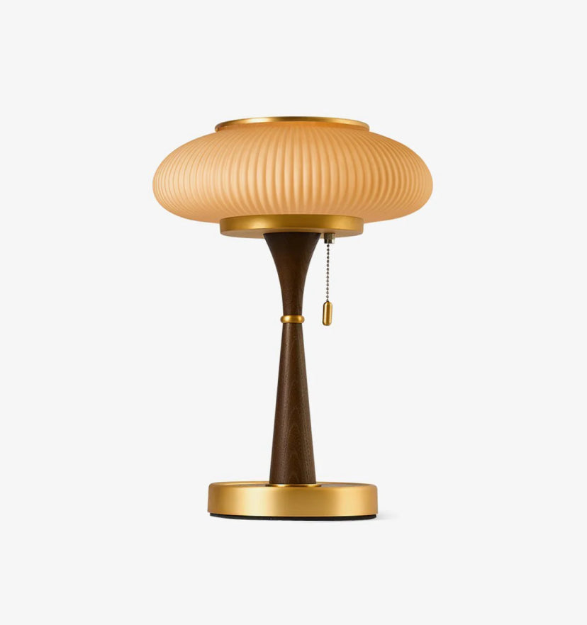 Matsutake Table Lamp - Yiarolight