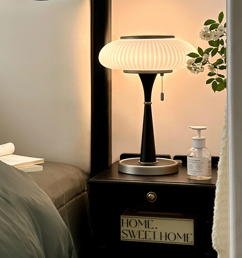 Matsutake Table Lamp - Yiarolight