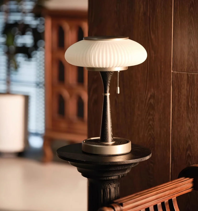 Matsutake Table Lamp - Yiarolight