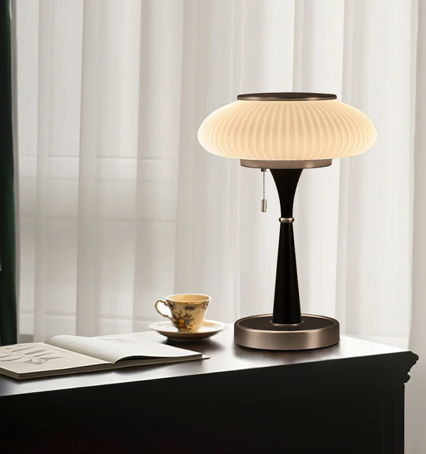 Matsutake Table Lamp - Yiarolight
