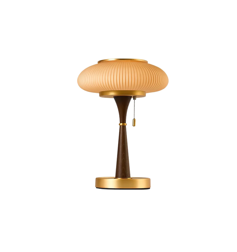 Matsutake Table Lamp - Yiarolight