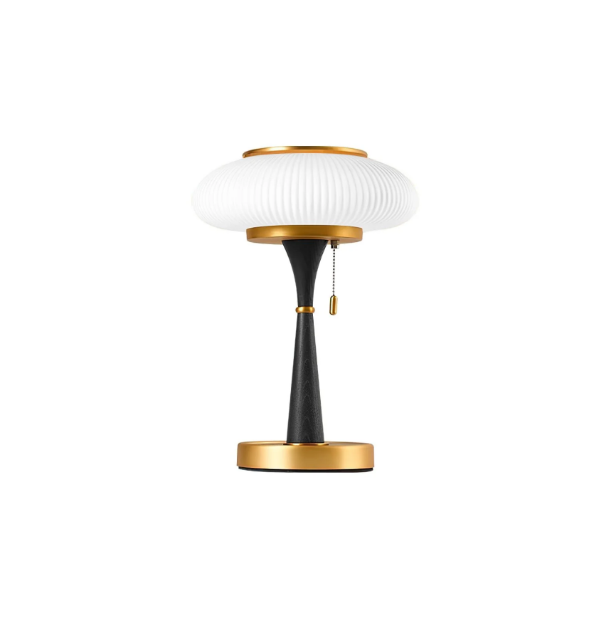 Matsutake Table Lamp - Yiarolight