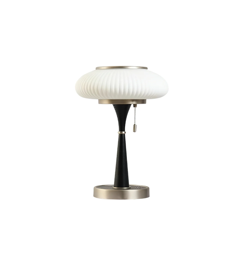 Matsutake Table Lamp - Yiarolight