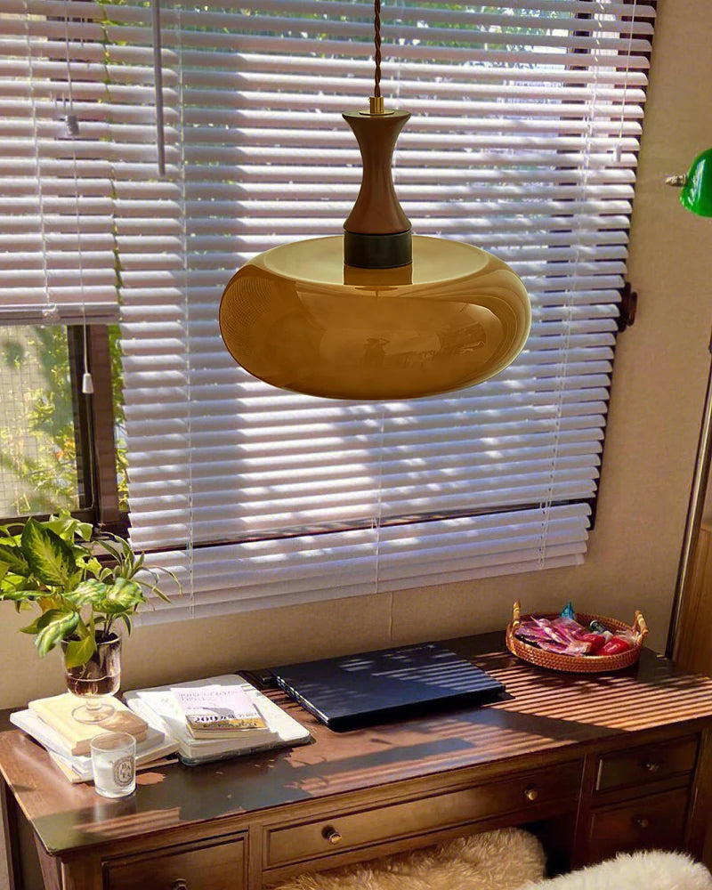 Mayon Pendant Light - Yiarolight
