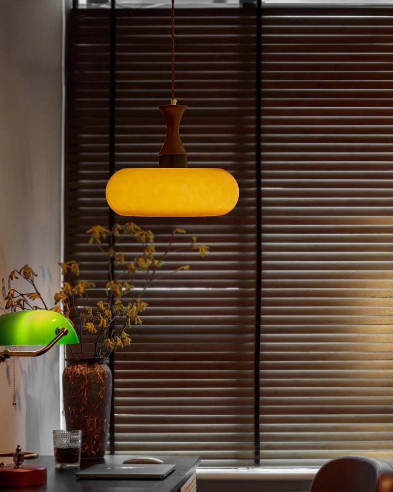 Mayon Pendant Light - Yiarolight