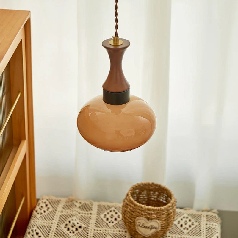 Mayon Pendant Light - Yiarolight