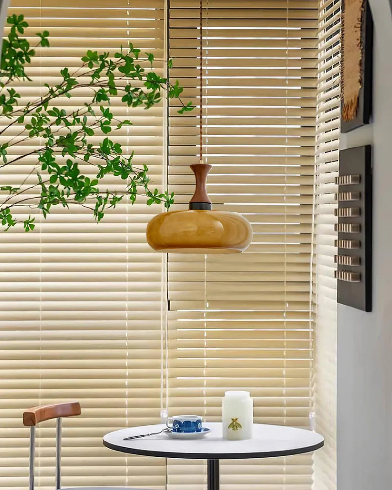 Mayon Pendant Light - Yiarolight