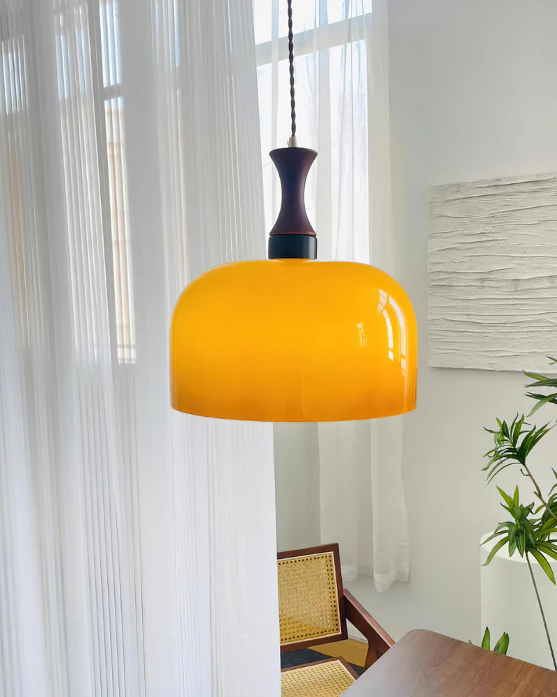 Mayon Pendant Light - Yiarolight