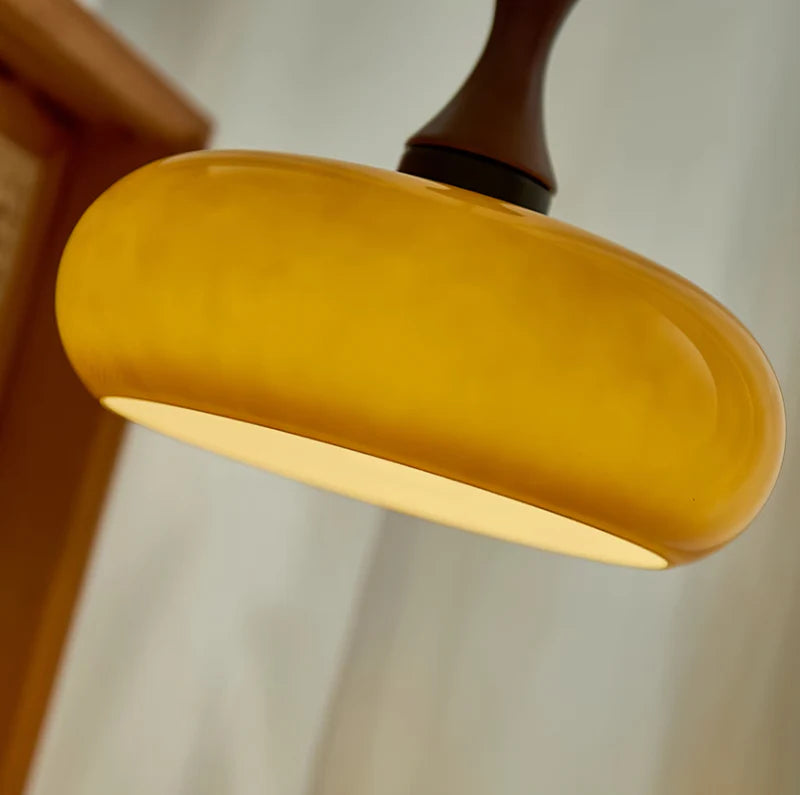 Mayon Plug In Pendant Lamp - Yiarolight
