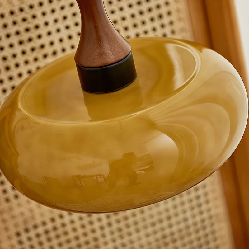 Mayon Plug In Pendant Lamp - Yiarolight