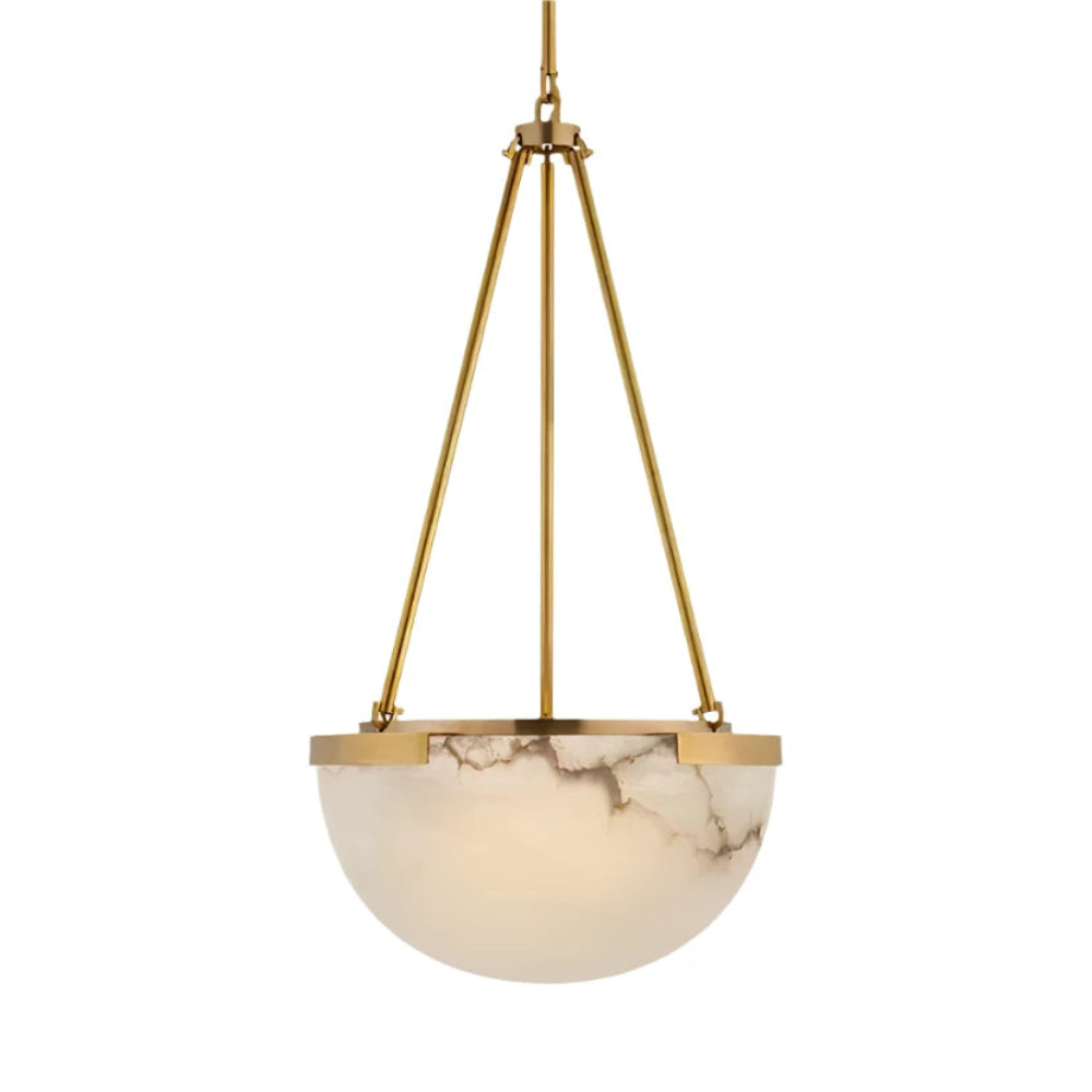 Istar Alabaster Pendant Lamp - Yiarolight