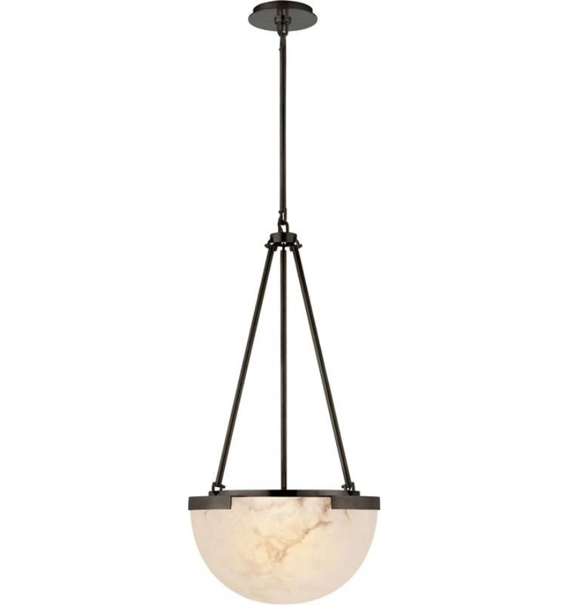 Istar Alabaster Pendant Lamp - Yiarolight
