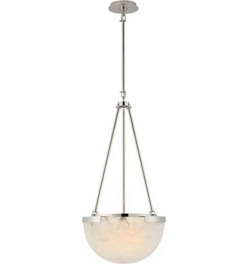 Istar Alabaster Pendant Lamp - Yiarolight