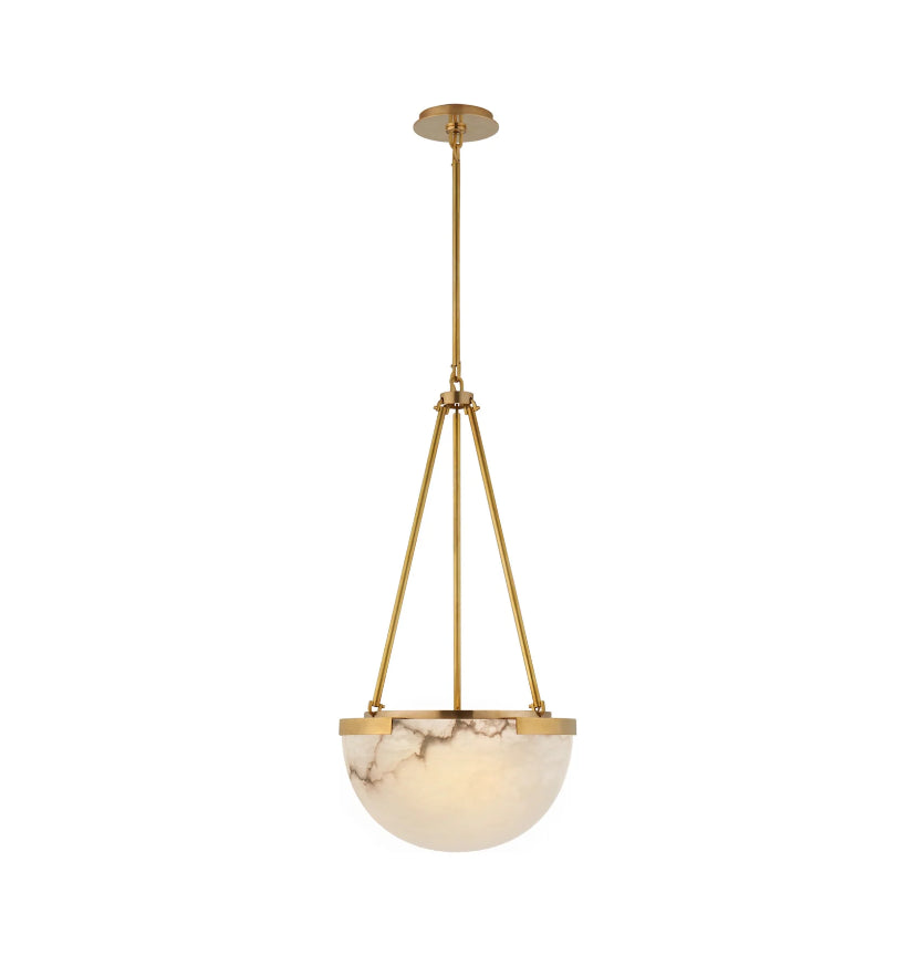 Istar Alabaster Pendant Lamp - Yiarolight