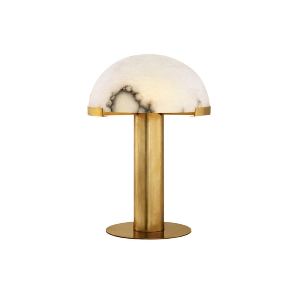 Elegance Marble Table Lamp - Yiarolight