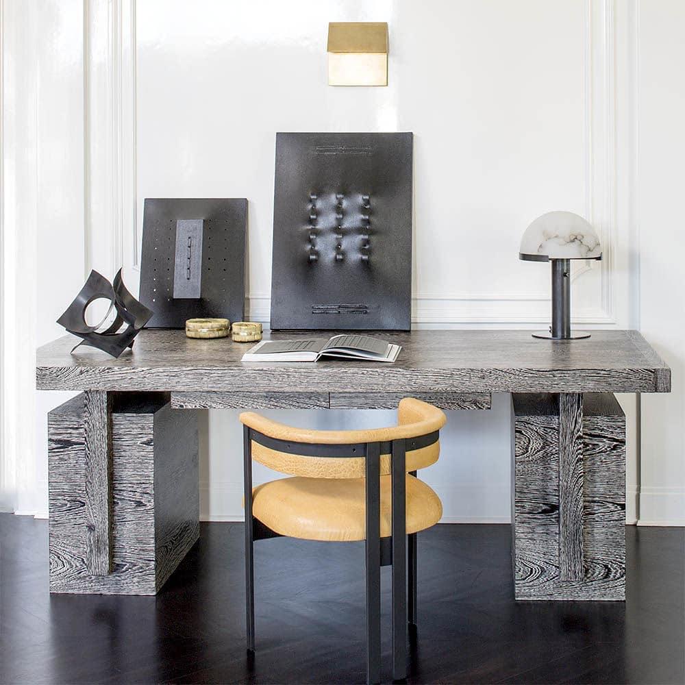 Elegance Marble Table Lamp - Yiarolight