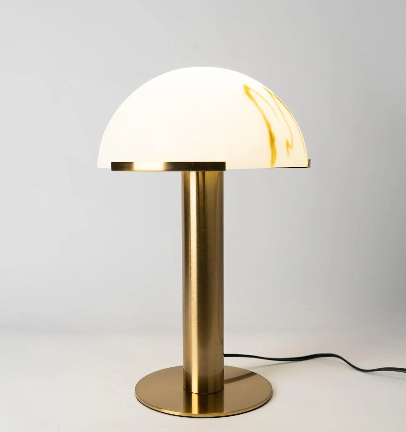 Elegance Marble Table Lamp - Yiarolight