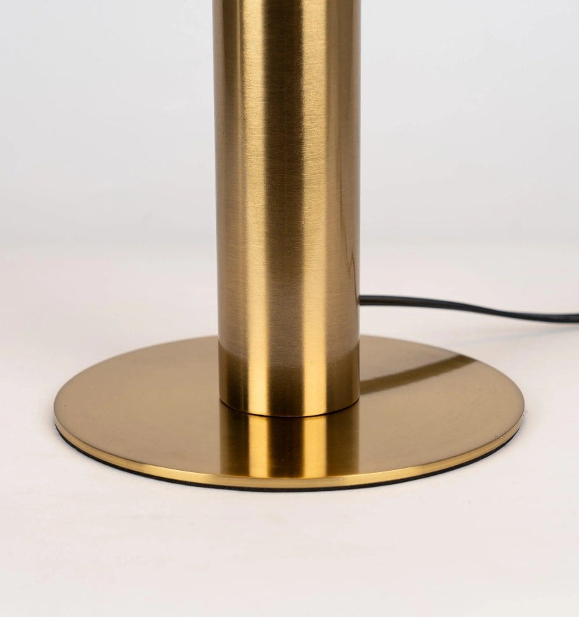 Elegance Marble Table Lamp - Yiarolight