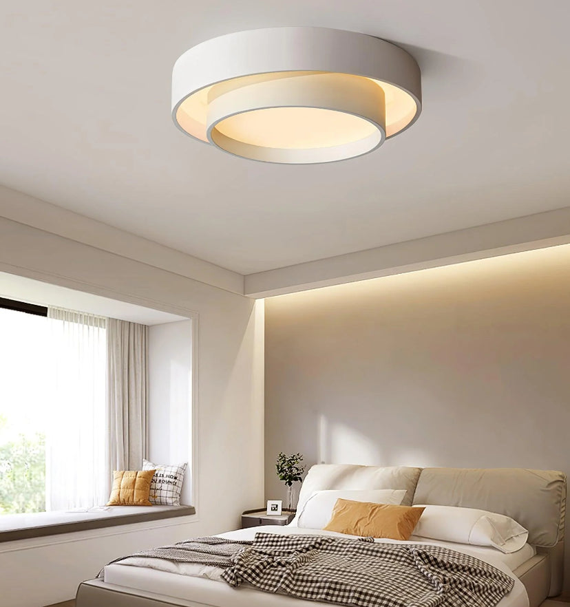 Melody Ceiling Lamp - Auraolight
