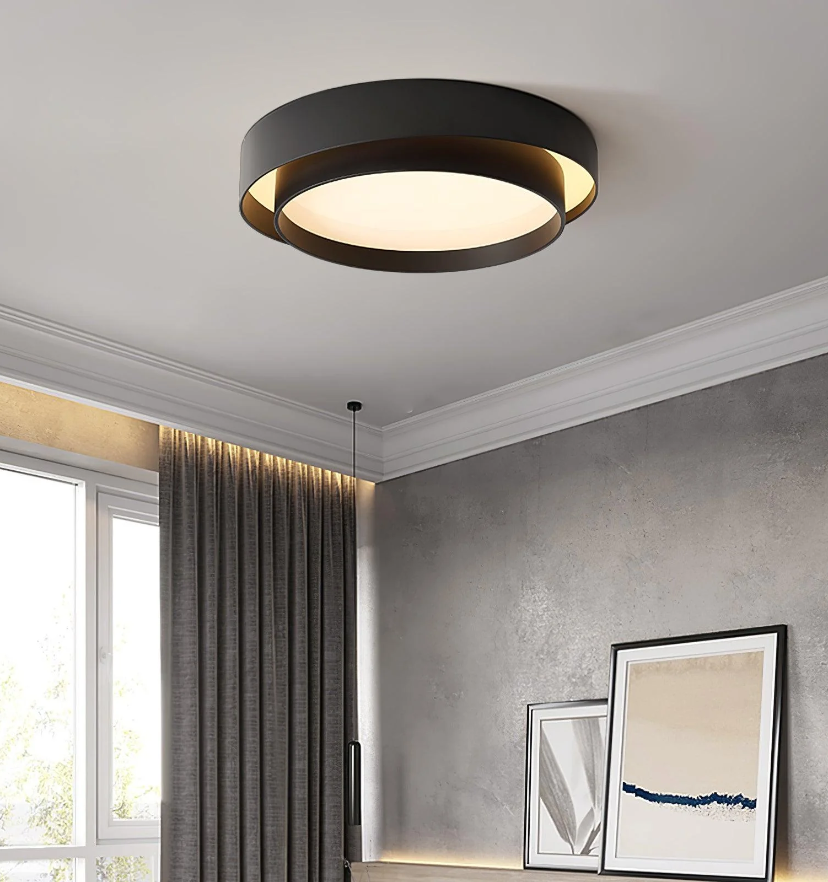 Melody Ceiling Lamp - Auraolight