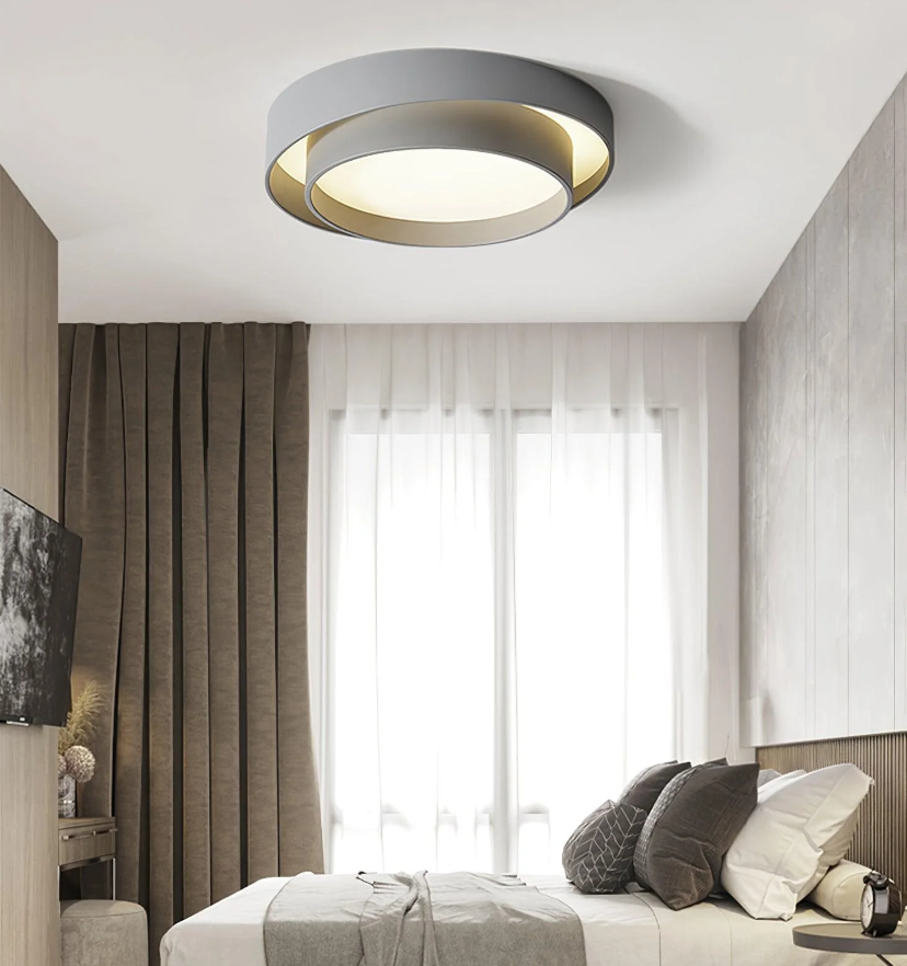 Melody Ceiling Lamp - Auraolight