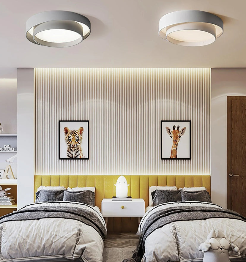 Melody Ceiling Lamp - Auraolight