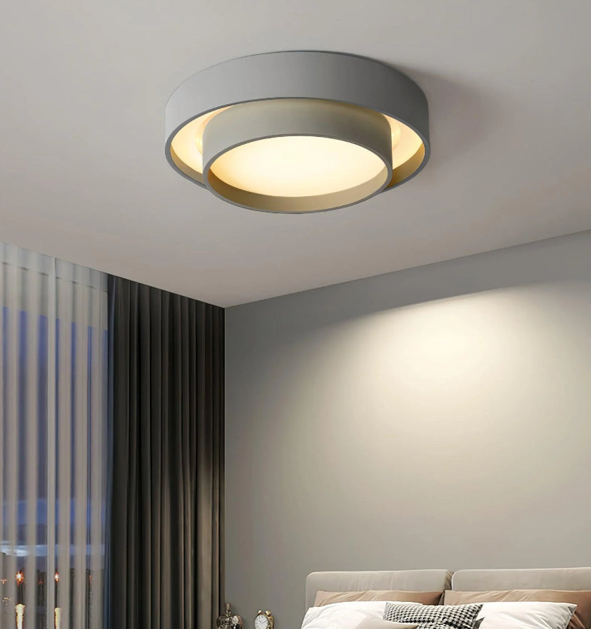Melody Ceiling Lamp - Auraolight