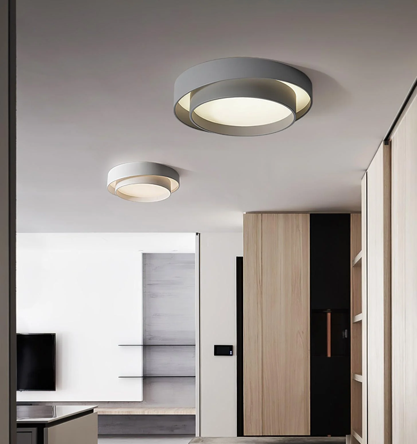 Melody Ceiling Lamp - Auraolight