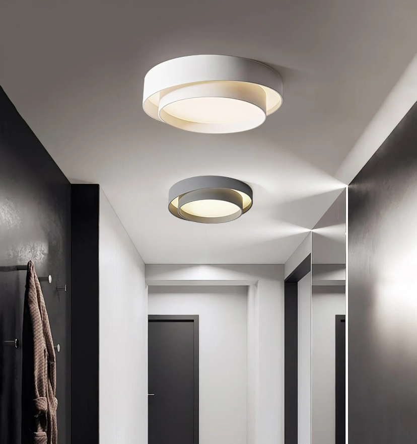 Melody Ceiling Lamp - Auraolight