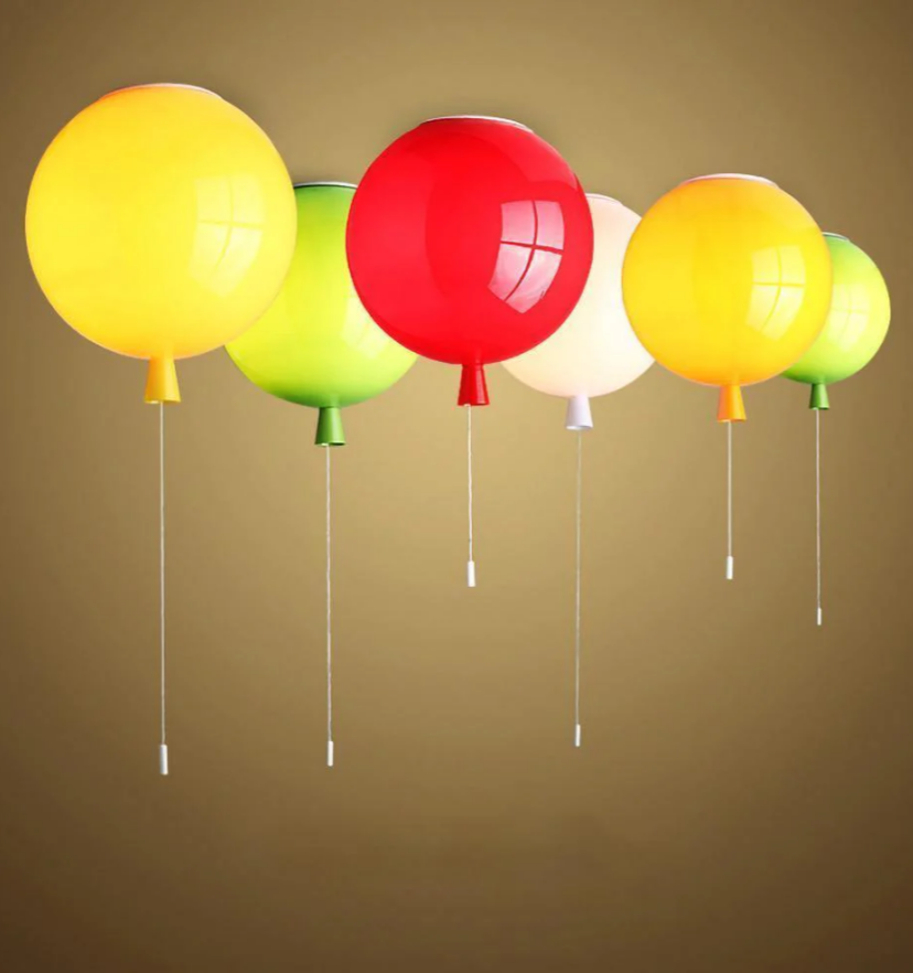 Memory Ceiling Light - Yiarolight