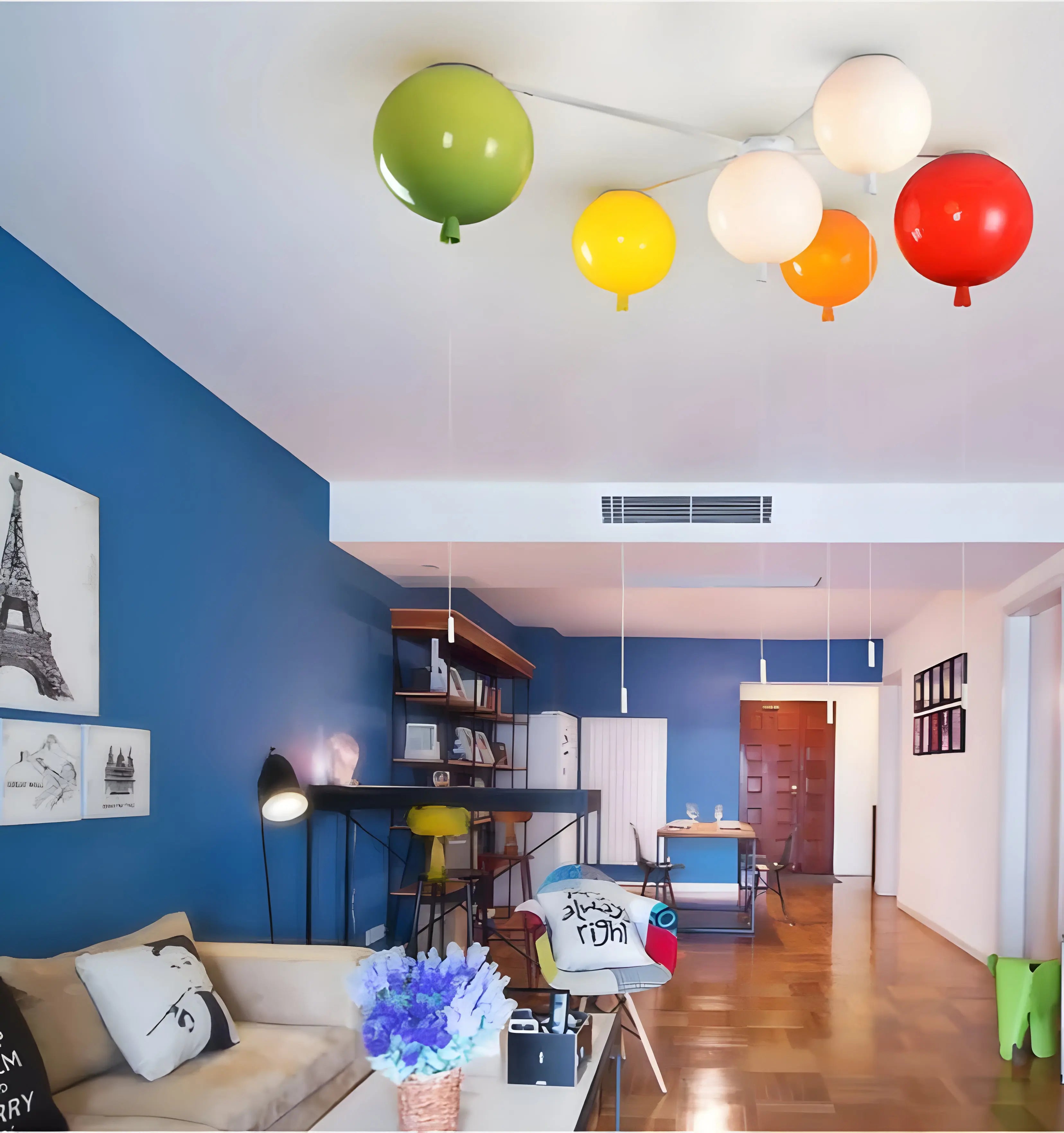 Memory Ceiling Light - Yiarolight