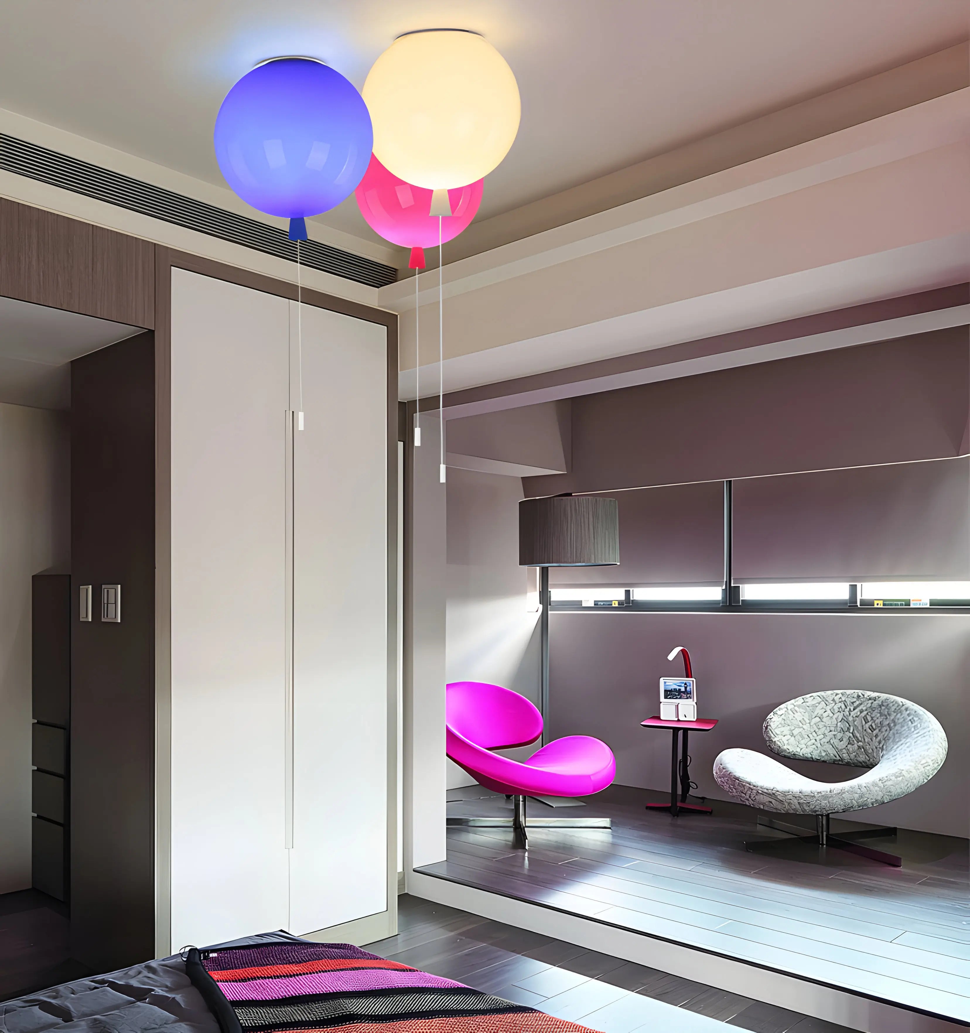 Memory Ceiling Light - Yiarolight