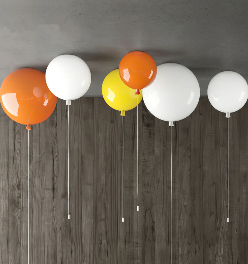 Memory Ceiling Light - Yiarolight