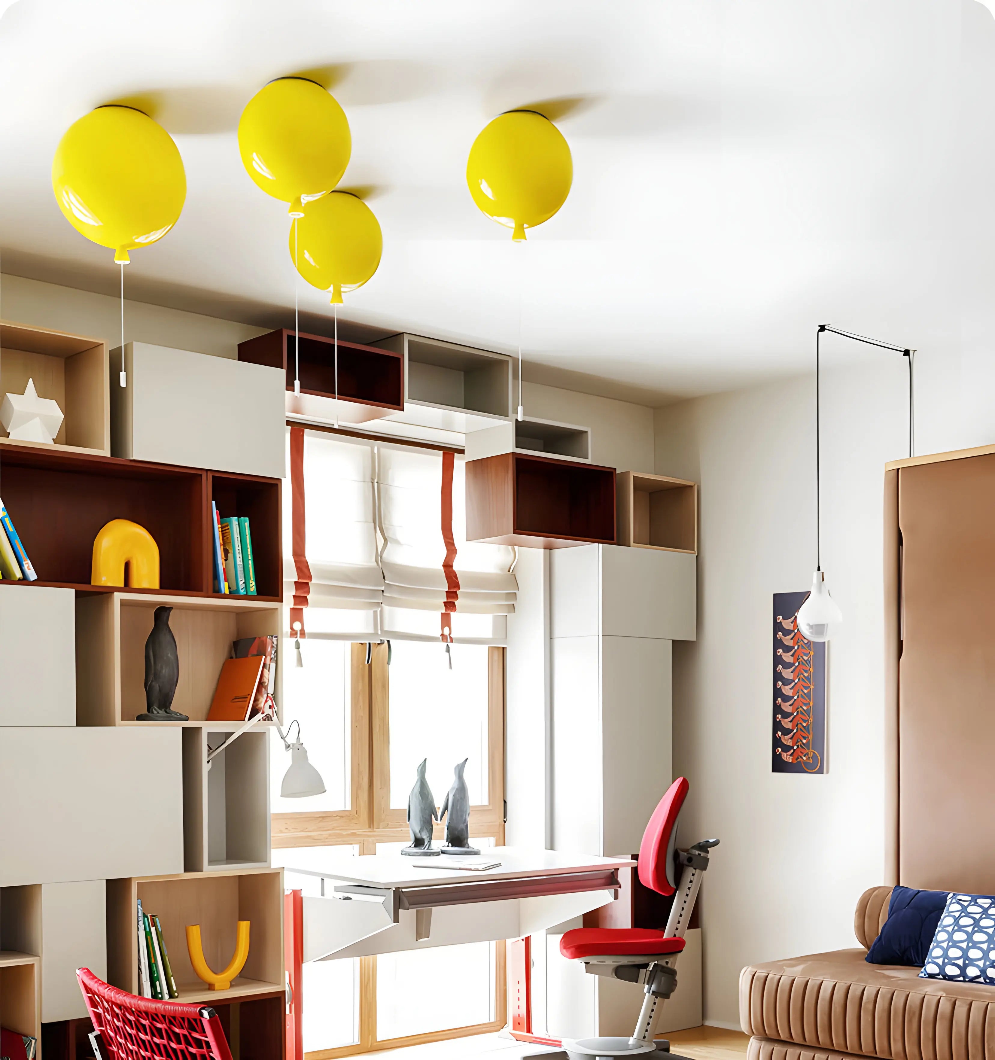 Memory Ceiling Light - Yiarolight