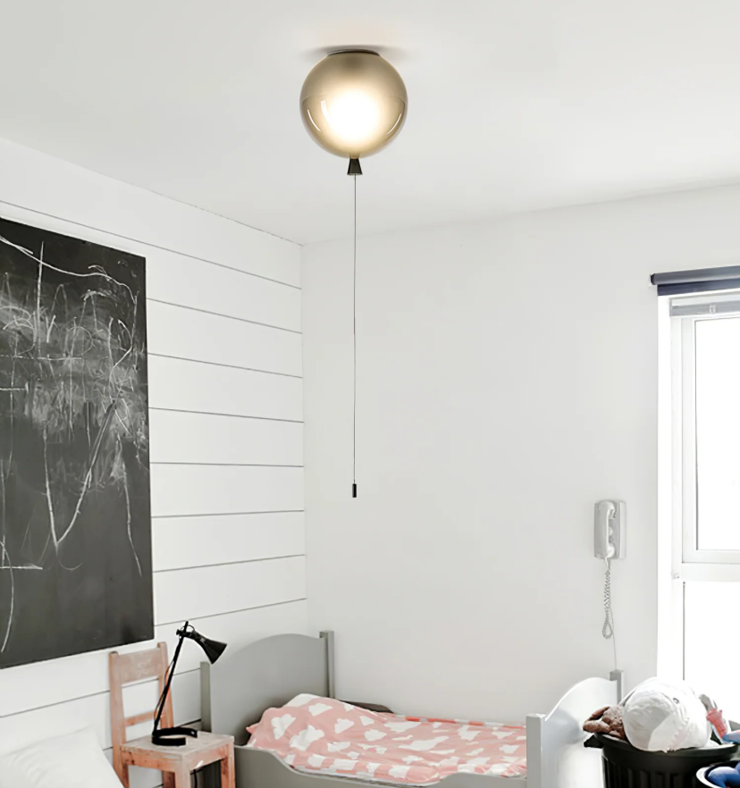 Memory Ceiling Light - Yiarolight