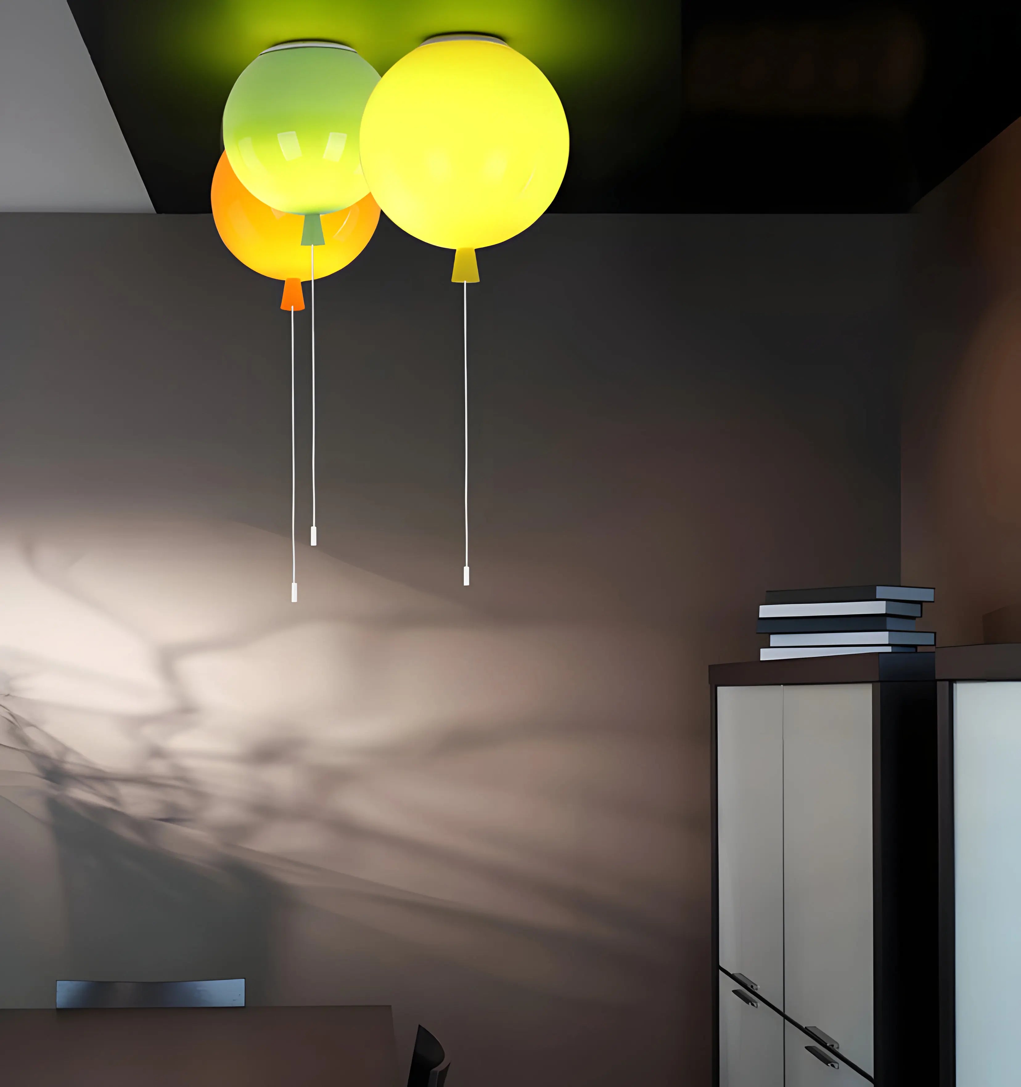 Memory Ceiling Light - Yiarolight