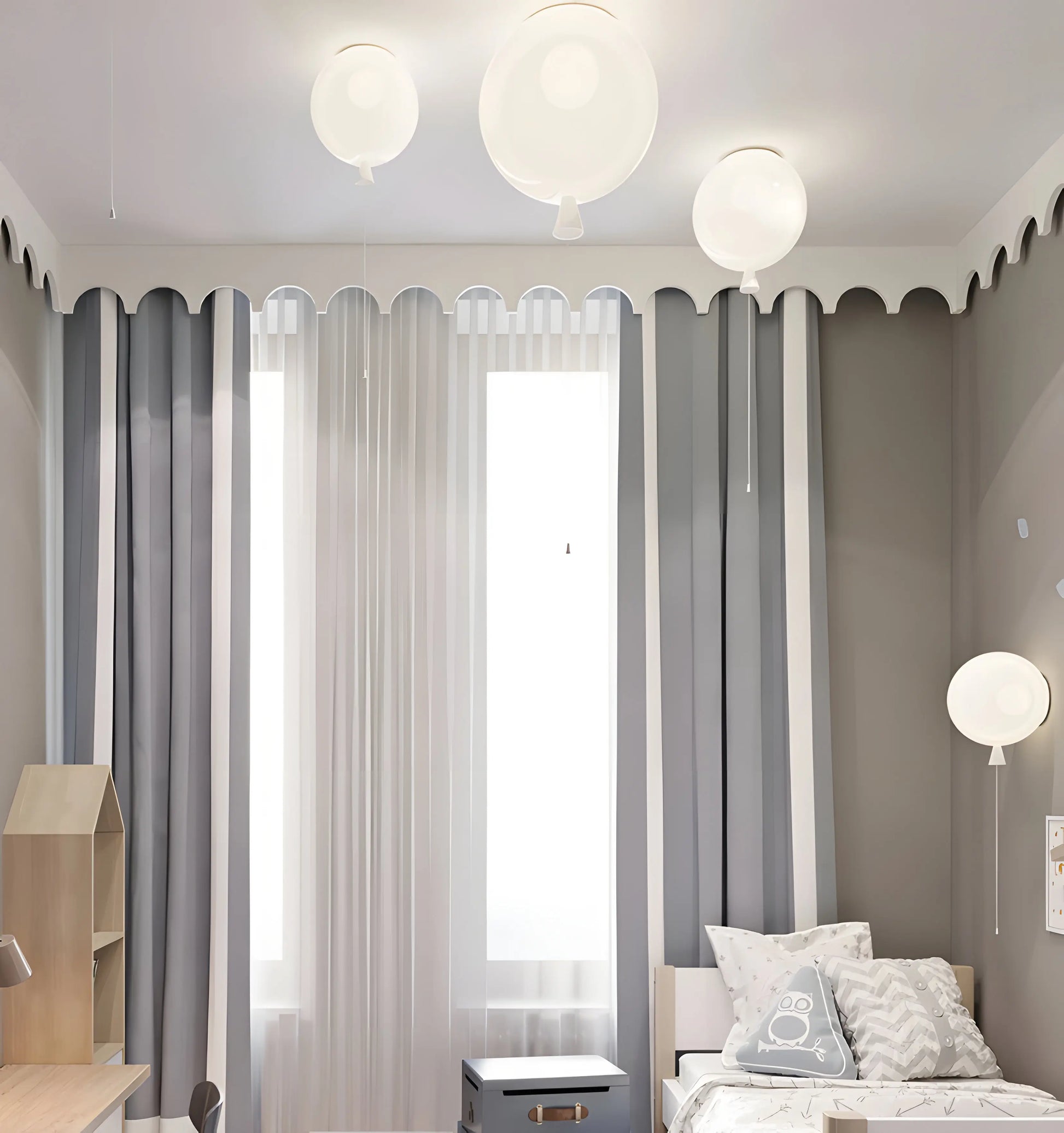 Memory Ceiling Light - Yiarolight