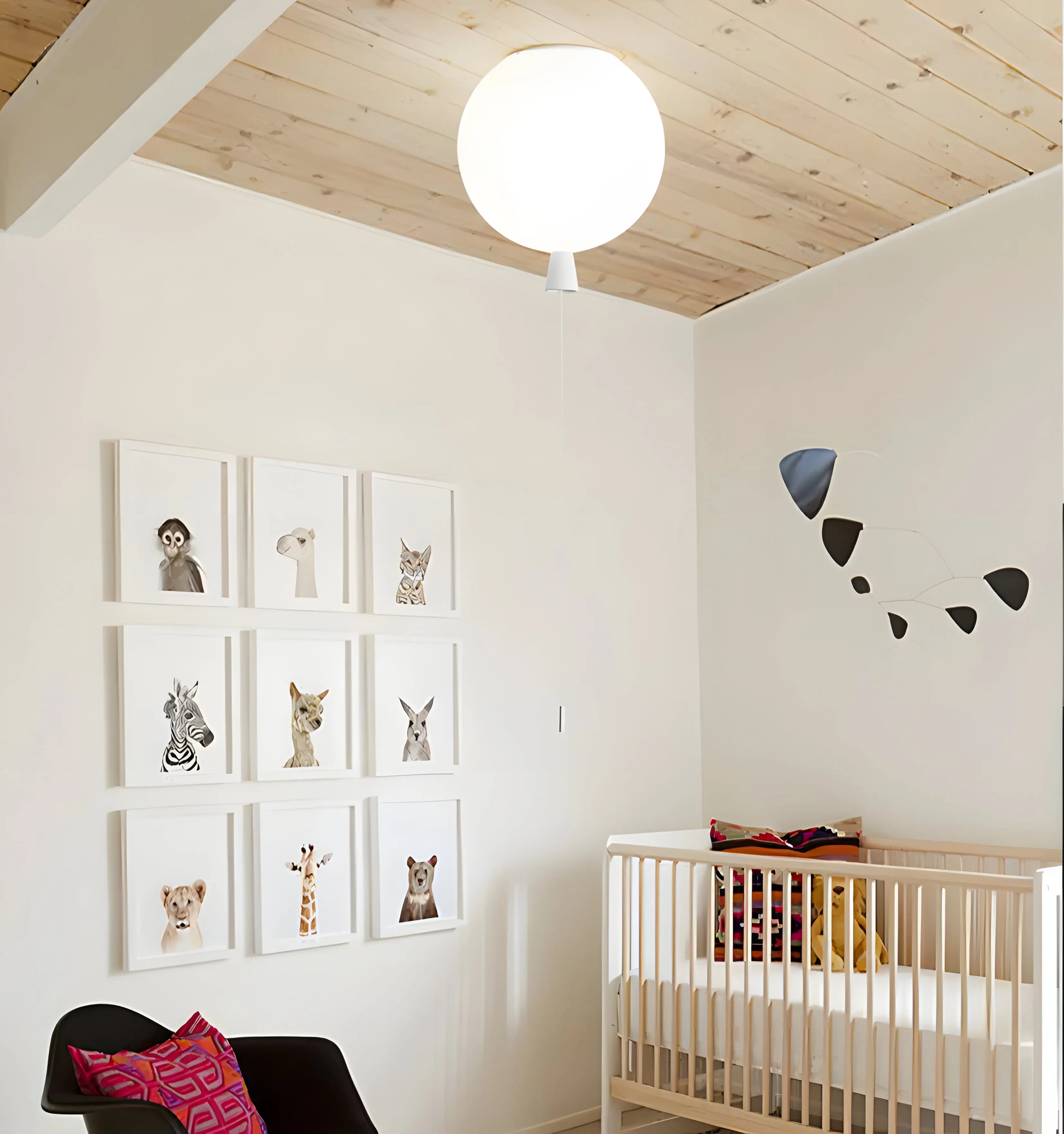 Memory Ceiling Light - Yiarolight